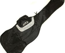 Madarozzo / Ritter - Soft Bass Guitar Gigbag New.