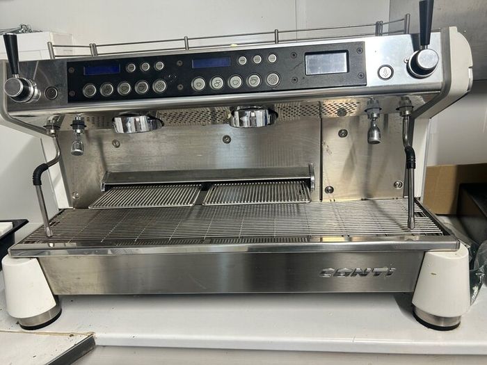 Bar equipment