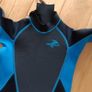 Wetsuit  5 to 6 year old Image 2