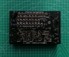 Bastl Softpop Sp2