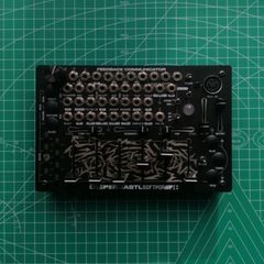Bastl Softpop Sp2