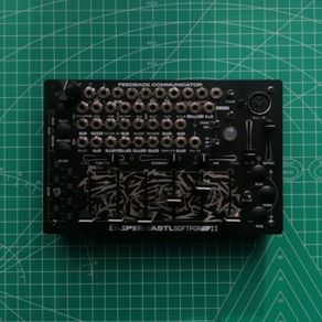 Bastl Softpop Sp2