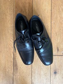 Free Mens Shoes Johnston Murphy