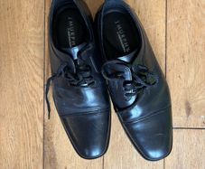 Free Mens Shoes Johnston Murphy