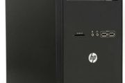 Computer Hp Pro 3500 Mt Computer Pc Intel I5