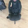 Pushchair & Child Car Seat Image 3