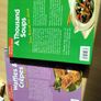 Cookbook set Waffles and Crepes + 1,000 Soups Image 2