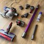 Dyson Vacuum Cordless Animal V8 Image 2