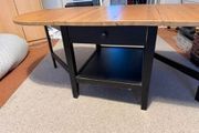 foldable coffee table
