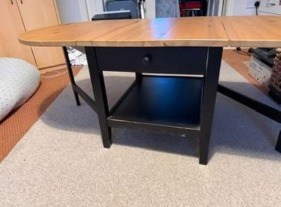 foldable coffee table