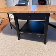 foldable coffee table