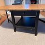 foldable coffee table Image 2