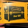VIP Oasis Fan Pack Sydney Concert Image 4