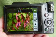 Maginon SZ-24 Digital Compact Camera 16,1MP - 24 x Optical Zoom Tested (battery cover is missing)