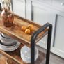 Serving Trolley Kitchen - Free Delivery Nationwide Image 7
