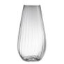 Galway Crystal Erne Vase (With Original Box) Image 3