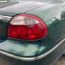 2006 Jaguar S-type Breaking Image 3