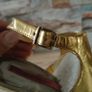 Gold River Island Heels, size 6 Image 7