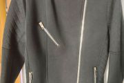 Luxury Black Jacket