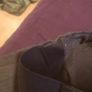 Grey school trousers tesco 12-13 yrs Image 6