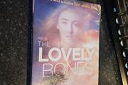 Lovely Bones DVD