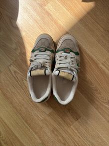 gucci trainer