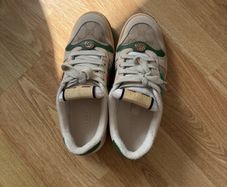 gucci trainer