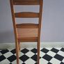 dining table and 4 chairs Image 9