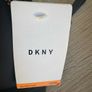 BNWT Donna Karan Black balconette underwired padded  bra size UK32DD EU70E Free post Image 3