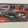 Lego Technic The Batman Batmobile Image 4