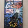 In Death Ground by David Weber (Science Fiction Paperback 2003) Image 2