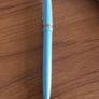 14K Gold Conway Stewart Pen Image 2