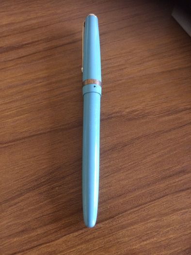 14K Gold Conway Stewart Pen