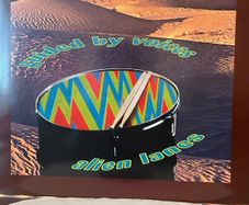 Guided By Voices - Alien Lanes (First Press / US Misprint)