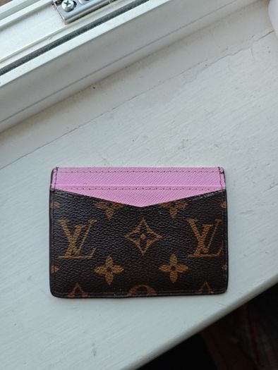 Card Holder purse