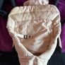 Ergobaby carrier with inserts Image 3