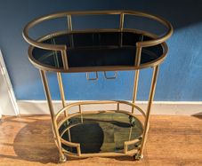 Bar Cart / Drinks Trolley