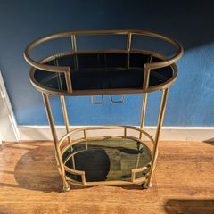 Bar Cart / Drinks Trolley