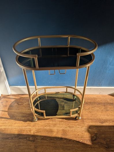 Bar Cart / Drinks Trolley