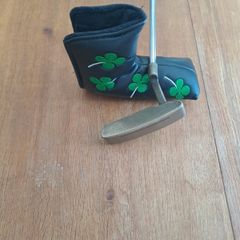 PING Anser putter