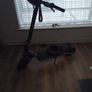 electric scooter Image 3