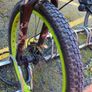 Dirt Jump bike Image 2