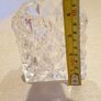Meadows and Byrne candle  and beautiful glass holder. BIG CLEAROUT, MAKE AN OFFER Image 5