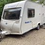 Bailey Ranger 460/2/(2008) 2 berth caravan Image 3