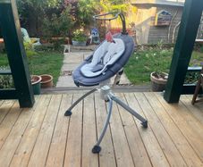 Babymoov 360 chair