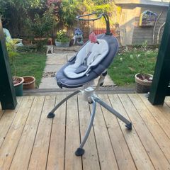 Babymoov 360 chair