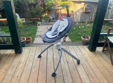 Babymoov 360 chair