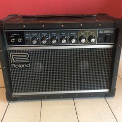 Roland Jazz Chorus 22 Guitar Amp