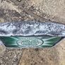 Chelsea, arsenal, Celtic, man city Football Stone garden / grave side ornaments Image 3