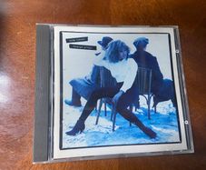 Tina Turner Foreign Affair CD